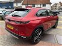 HONDA HRV 1.5i Advance I-Mmd Automatic registration number:OV73LGU Pic ID:6