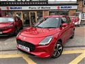 Suzuki Swift Ultra 1.2i Hybrid Allgrip registration number:KM25ZVK Pic ID:1