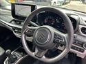 Suzuki Swift Ultra 1.2i Hybrid Allgrip registration number:KM25ZVK Pic ID:16