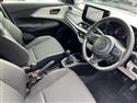 Suzuki Swift Ultra 1.2i Hybrid Allgrip registration number:KM25ZVK Pic ID:27