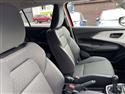 Suzuki Swift Ultra 1.2i Hybrid Allgrip registration number:KM25ZVK Pic ID:28