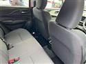 Suzuki Swift Ultra 1.2i Hybrid Allgrip registration number:KM25ZVK Pic ID:30
