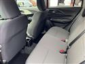 Suzuki Swift Ultra 1.2i Hybrid Allgrip registration number:KM25ZVK Pic ID:34