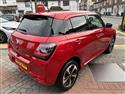 Suzuki Swift Ultra 1.2i Hybrid Allgrip registration number:KM25ZVK Pic ID:8