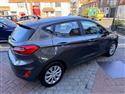 Ford Fiesta Trend 1.0i 100PS Manual 5 door registration number:OU23TWK Pic ID:10
