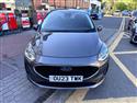 Ford Fiesta Trend 1.0i 100PS Manual 5 door registration number:OU23TWK Pic ID:14