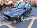 Ford Fiesta Trend 1.0i 100PS Manual 5 door registration number:OU23TWK Pic ID:2
