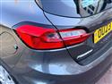 Ford Fiesta Trend 1.0i 100PS Manual 5 door registration number:OU23TWK Pic ID:21