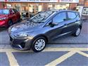 Ford Fiesta Trend 1.0i 100PS Manual 5 door registration number:OU23TWK Pic ID:3