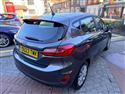 Ford Fiesta Trend 1.0i 100PS Manual 5 door registration number:OU23TWK Pic ID:9