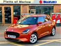 Suzuki Swift Motion 1.2i Hybrid registration number:BU74HVD Pic ID:1
