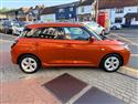 Suzuki Swift Motion 1.2i Hybrid registration number:BU74HVD Pic ID:10