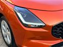 Suzuki Swift Motion 1.2i Hybrid registration number:BU74HVD Pic ID:14