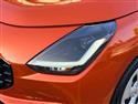 Suzuki Swift Motion 1.2i Hybrid registration number:BU74HVD Pic ID:15