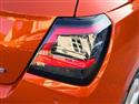 Suzuki Swift Motion 1.2i Hybrid registration number:BU74HVD Pic ID:18