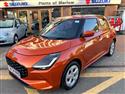 Suzuki Swift Motion 1.2i Hybrid registration number:BU74HVD Pic ID:2