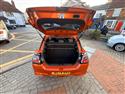 Suzuki Swift Motion 1.2i Hybrid registration number:BU74HVD Pic ID:27