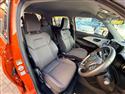 Suzuki Swift Motion 1.2i Hybrid registration number:BU74HVD Pic ID:31