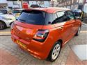 Suzuki Swift Motion 1.2i Hybrid registration number:BU74HVD Pic ID:8