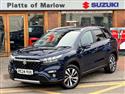 Suzuki S-Cross Ultra 1.4i Boostjet Allgrip 4x4 registration number:RE24YUX Pic ID:1