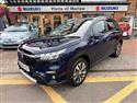 Suzuki S-Cross Ultra 1.4i Boostjet Allgrip 4x4 registration number:RE24YUX Pic ID:2