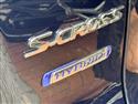 Suzuki S-Cross Ultra 1.4i Boostjet Allgrip 4x4 registration number:RE24YUX Pic ID:24