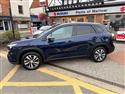 Suzuki S-Cross Ultra 1.4i Boostjet Allgrip 4x4 registration number:RE24YUX Pic ID:4