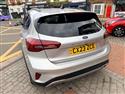 Ford Focus Active X 1.0i 125ps Hybrid Automatic registration number:CX23ZCE Pic ID:11