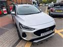 Ford Focus Active X 1.0i 125ps Hybrid Automatic registration number:CX23ZCE Pic ID:12
