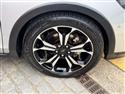 Ford Focus Active X 1.0i 125ps Hybrid Automatic registration number:CX23ZCE Pic ID:20
