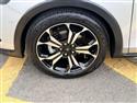 Ford Focus Active X 1.0i 125ps Hybrid Automatic registration number:CX23ZCE Pic ID:21