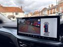 Ford Focus Active X 1.0i 125ps Hybrid Automatic registration number:CX23ZCE Pic ID:36