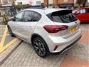 Ford Focus Active X 1.0i 125ps Hybrid Automatic registration number:CX23ZCE Pic ID:6
