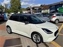 Suzuki Swift Motion 1.2i Hybrid registration number:RV75UFC Pic ID:12