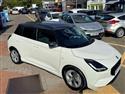Suzuki Swift Motion 1.2i Hybrid registration number:RV75UFC Pic ID:13