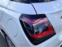 Suzuki Swift Motion 1.2i Hybrid registration number:RV75UFC Pic ID:18