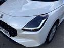 Suzuki Swift Motion 1.2i Hybrid registration number:RV75UFC Pic ID:19