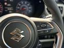 Suzuki Swift Motion 1.2i Hybrid registration number:RV75UFC Pic ID:31