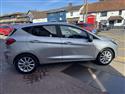 Ford Fiesta Titanium 1.0i 100ps Automatic 5 door registration number:AU19MYR Pic ID:8