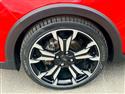 Ford Fiesta Active X Edition 1.0i 125ps Hybrid registration number:RJ21YCV Pic ID:22