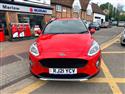 Ford Fiesta Active X Edition 1.0i 125ps Hybrid registration number:RJ21YCV Pic ID:5