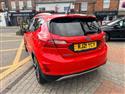 Ford Fiesta Active X Edition 1.0i 125ps Hybrid registration number:RJ21YCV Pic ID:8