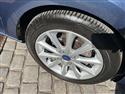 Ford Fiesta 1.0i 100ps Titanium Automatic 5 door registration number:CP19SXZ Pic ID:11