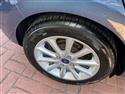 Ford Fiesta 1.0i 100ps Titanium Automatic 5 door registration number:CP19SXZ Pic ID:12