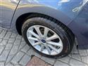 Ford Fiesta 1.0i 100ps Titanium Automatic 5 door registration number:CP19SXZ Pic ID:13