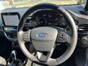 Ford Fiesta 1.0i 100ps Titanium Automatic 5 door registration number:CP19SXZ Pic ID:15