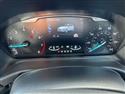 Ford Fiesta 1.0i 100ps Titanium Automatic 5 door registration number:CP19SXZ Pic ID:17