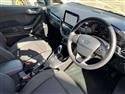 Ford Fiesta 1.0i 100ps Titanium Automatic 5 door registration number:CP19SXZ Pic ID:24