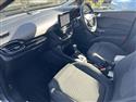 Ford Fiesta 1.0i 100ps Titanium Automatic 5 door registration number:CP19SXZ Pic ID:29