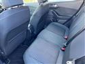 Ford Fiesta 1.0i 100ps Titanium Automatic 5 door registration number:CP19SXZ Pic ID:31